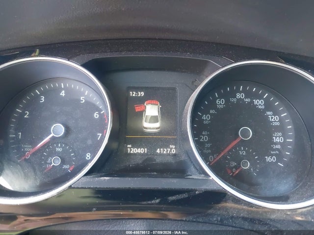 3VW4T7AJXHM339105 Volkswagen JETTA GLI