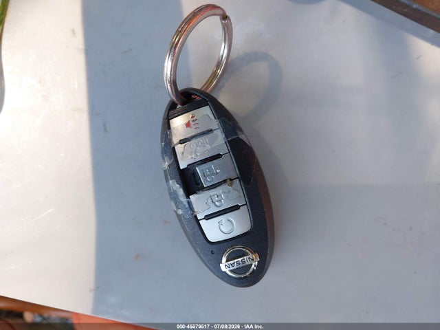 Продажа на аукционе авто 2020 Nissan Rogue Sv Intelligent Awd, vin: KNMAT2MV3LP502767, номер лота: 45579517