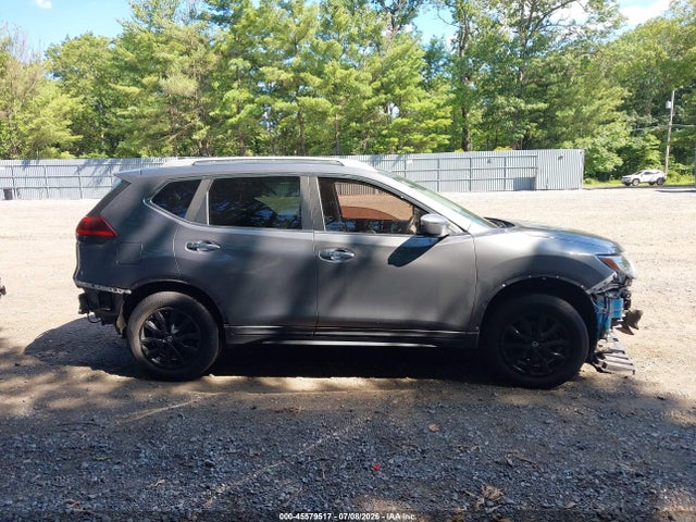 Продажа на аукционе авто 2020 Nissan Rogue Sv Intelligent Awd, vin: KNMAT2MV3LP502767, номер лота: 45579517