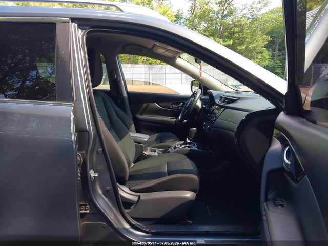 Продажа на аукционе авто 2020 Nissan Rogue Sv Intelligent Awd, vin: KNMAT2MV3LP502767, номер лота: 45579517