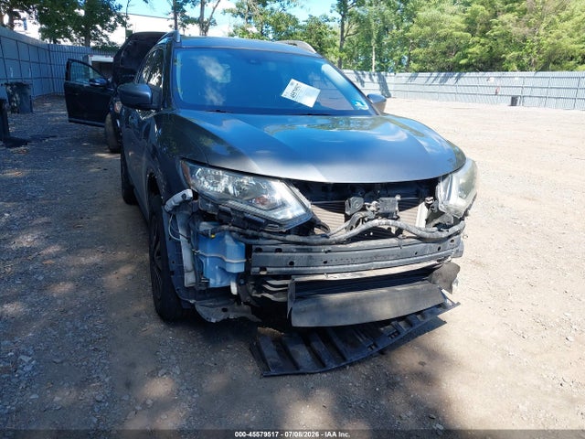 Продажа на аукционе авто 2020 Nissan Rogue Sv Intelligent Awd, vin: KNMAT2MV3LP502767, номер лота: 45579517