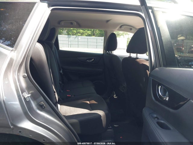 Продажа на аукционе авто 2020 Nissan Rogue Sv Intelligent Awd, vin: KNMAT2MV3LP502767, номер лота: 45579517