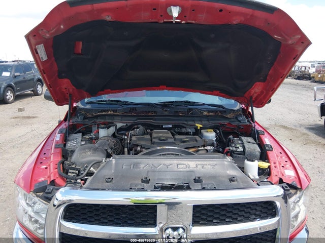 Продаж на аукціоні авто 2018 Ram 3500 Tradesman  4x4 8' Box, vin: 3C63RRGL2JG360818, номер лоту: 45579520