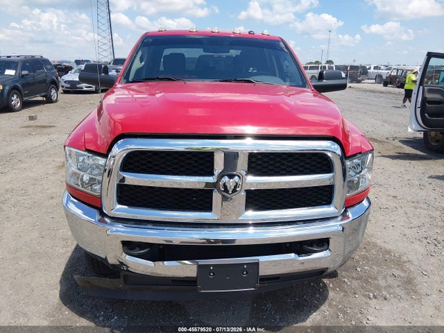 Продаж на аукціоні авто 2018 Ram 3500 Tradesman  4x4 8' Box, vin: 3C63RRGL2JG360818, номер лоту: 45579520