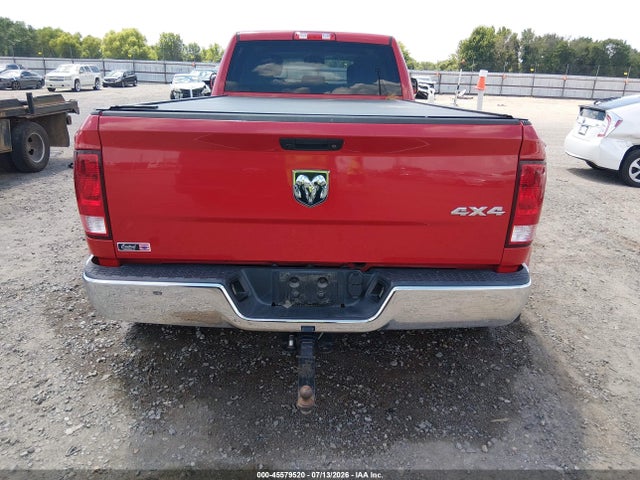 Продаж на аукціоні авто 2018 Ram 3500 Tradesman  4x4 8' Box, vin: 3C63RRGL2JG360818, номер лоту: 45579520
