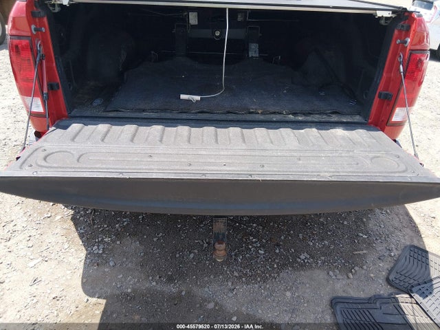 Продаж на аукціоні авто 2018 Ram 3500 Tradesman  4x4 8' Box, vin: 3C63RRGL2JG360818, номер лоту: 45579520