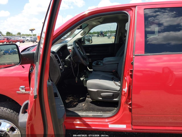 Продаж на аукціоні авто 2018 Ram 3500 Tradesman  4x4 8' Box, vin: 3C63RRGL2JG360818, номер лоту: 45579520