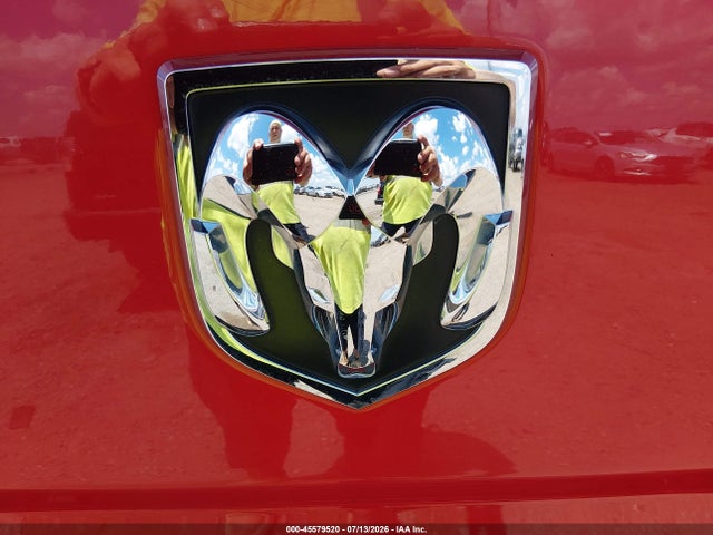 Продаж на аукціоні авто 2018 Ram 3500 Tradesman  4x4 8' Box, vin: 3C63RRGL2JG360818, номер лоту: 45579520