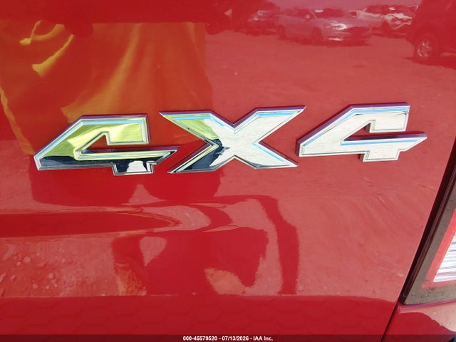 Продаж на аукціоні авто 2018 Ram 3500 Tradesman  4x4 8' Box, vin: 3C63RRGL2JG360818, номер лоту: 45579520