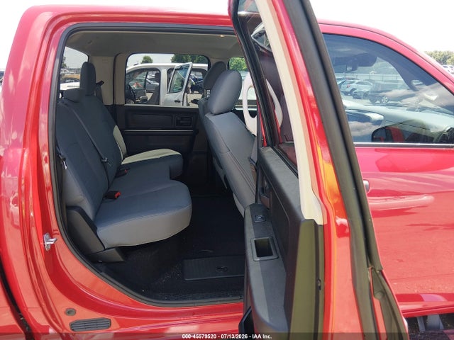 Продаж на аукціоні авто 2018 Ram 3500 Tradesman  4x4 8' Box, vin: 3C63RRGL2JG360818, номер лоту: 45579520