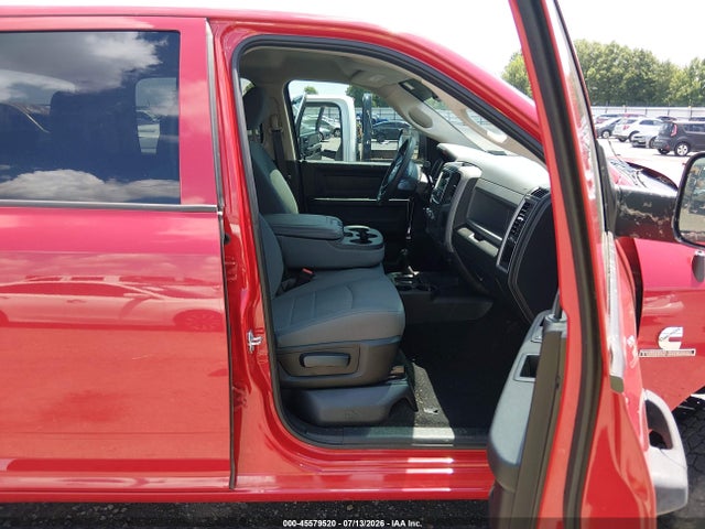 Продаж на аукціоні авто 2018 Ram 3500 Tradesman  4x4 8' Box, vin: 3C63RRGL2JG360818, номер лоту: 45579520