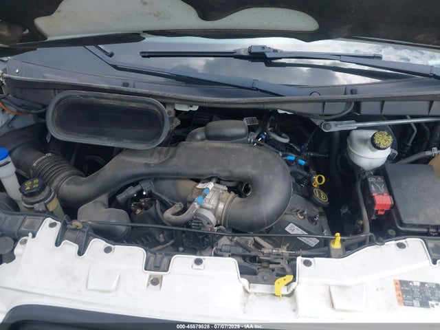 1FBZX2ZM7GKB39002 Ford Transit-350 Xl
