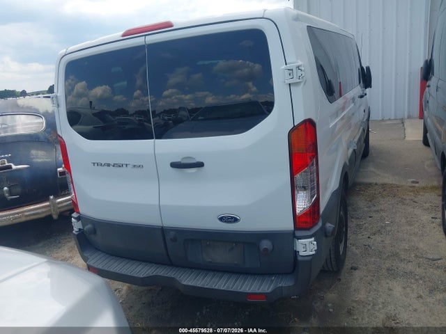 Aukcja sprzedaży 2016 Ford Transit-350 Xl, vin: 1FBZX2ZM7GKB39002, numer aukcji: 45579528