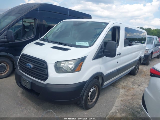 1FBZX2ZM7GKB39002 Ford Transit-350 Xl