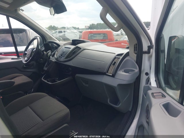 Aukcja sprzedaży 2016 Ford Transit-350 Xl, vin: 1FBZX2ZM7GKB39002, numer aukcji: 45579528