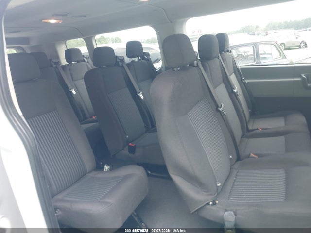 Aukcja sprzedaży 2016 Ford Transit-350 Xl, vin: 1FBZX2ZM7GKB39002, numer aukcji: 45579528