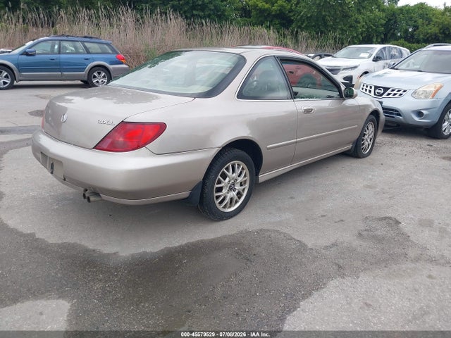 Aukcja sprzedaży 1999 Acura Cl 3.0, vin: 19UYA2257XL011706, numer aukcji: 45579529