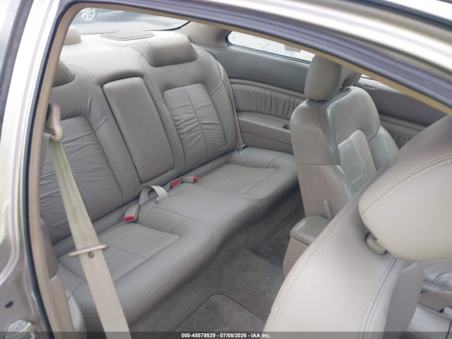 Aukcja sprzedaży 1999 Acura Cl 3.0, vin: 19UYA2257XL011706, numer aukcji: 45579529