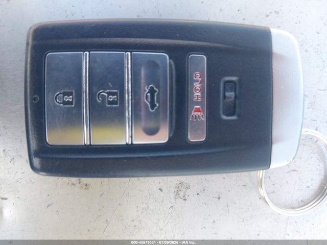 Acura Ilx Premium Package/technology Plus Package 2016 19UDE2F77GA011165 Image 11
