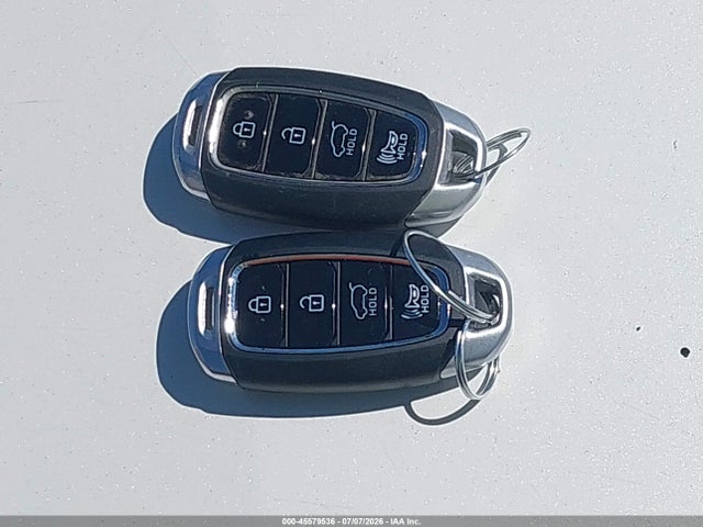 KM8K53AG9LU063288 Hyundai Kona Electric Ultimate