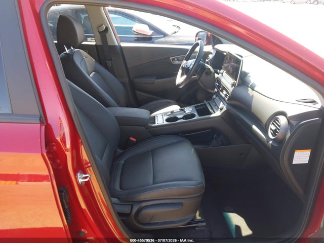 Hyundai Kona Electric Ultimate 2020 KM8K53AG9LU063288 Image 5