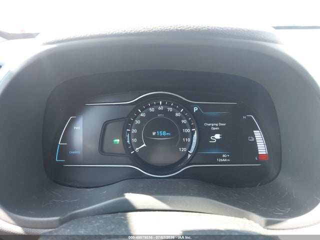 KM8K53AG9LU063288 Hyundai Kona Electric Ultimate