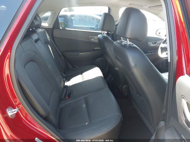 Hyundai Kona Electric Ultimate 2020 KM8K53AG9LU063288 Image 8