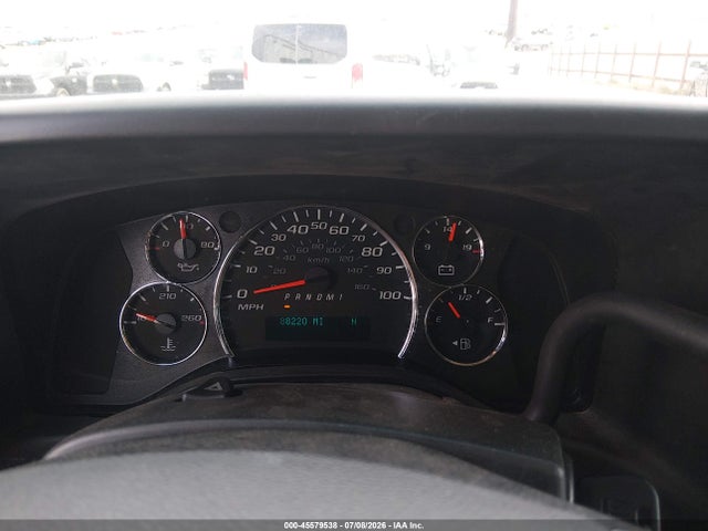 2017 Chevrolet Express 3500 Lt მანქანა იყიდება აუქციონზე, vin: 1GAZGPFG7H1293992, აუქციონის ნომერი: 45579538