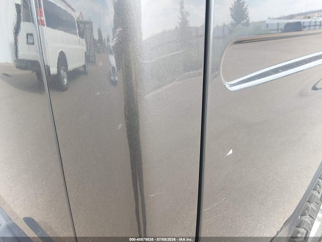 2017 Chevrolet Express 3500 Lt მანქანა იყიდება აუქციონზე, vin: 1GAZGPFG7H1293992, აუქციონის ნომერი: 45579538