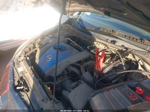 Auction sale of the 2013 Mazda Mazda3 I Sport, vin: JM1BL1U71D1719402, lot number: 45579543