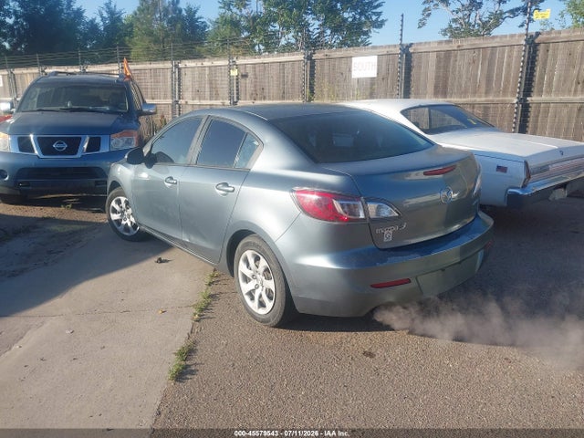 Auction sale of the 2013 Mazda Mazda3 I Sport, vin: JM1BL1U71D1719402, lot number: 45579543