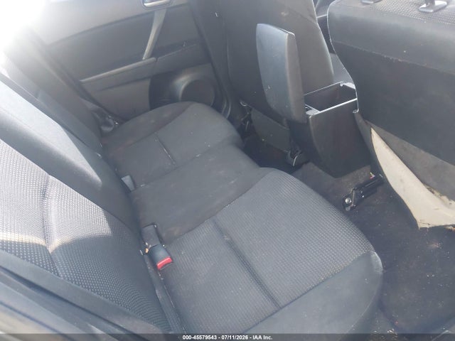 Auction sale of the 2013 Mazda Mazda3 I Sport, vin: JM1BL1U71D1719402, lot number: 45579543