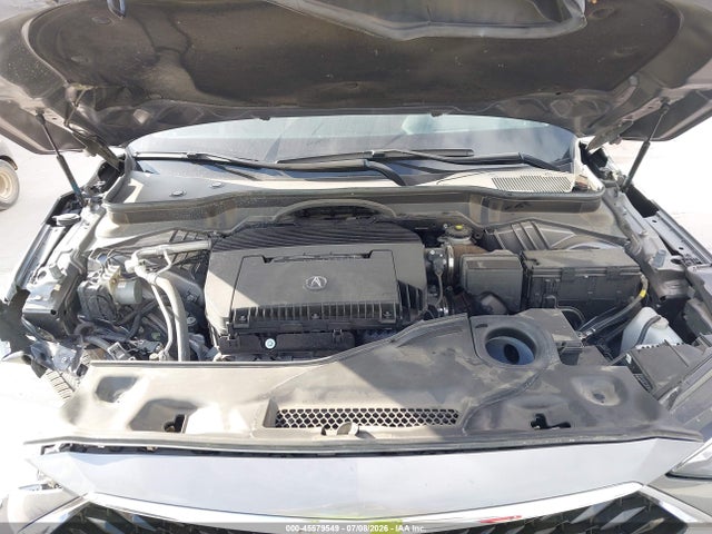 Aukcja sprzedaży 2024 Acura Mdx Advance Package, vin: 5J8YE1H87RL020067, numer aukcji: 45579549