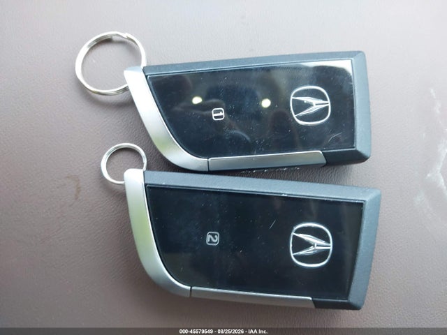 Aukcja sprzedaży 2024 Acura Mdx Advance Package, vin: 5J8YE1H87RL020067, numer aukcji: 45579549