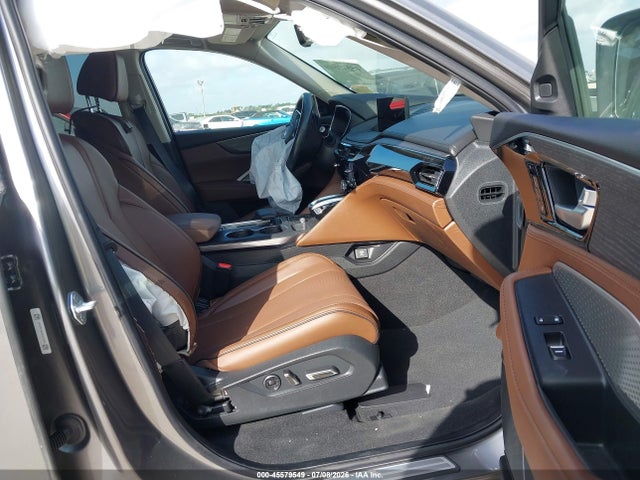 Aukcja sprzedaży 2024 Acura Mdx Advance Package, vin: 5J8YE1H87RL020067, numer aukcji: 45579549