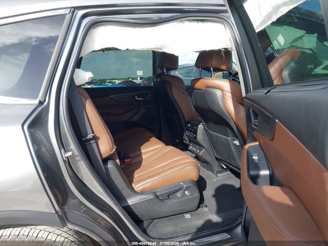 Aukcja sprzedaży 2024 Acura Mdx Advance Package, vin: 5J8YE1H87RL020067, numer aukcji: 45579549