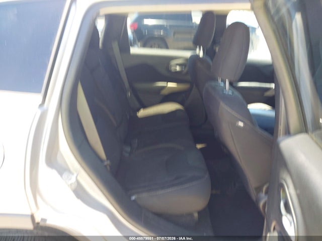 Aukcja sprzedaży 2017 Jeep Cherokee Latitude, vin: 1C4PJLCB8HD219335, numer aukcji: 45579551