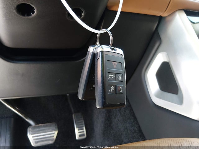 Land Rover Range Rover Autobiography 2021 SALGV2SE4MA432829 Image 11