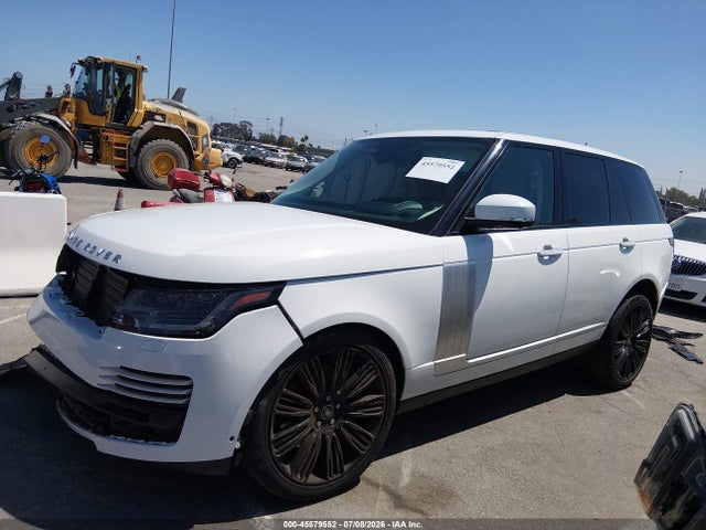 Land Rover Range Rover Autobiography 2021 SALGV2SE4MA432829 Image 14