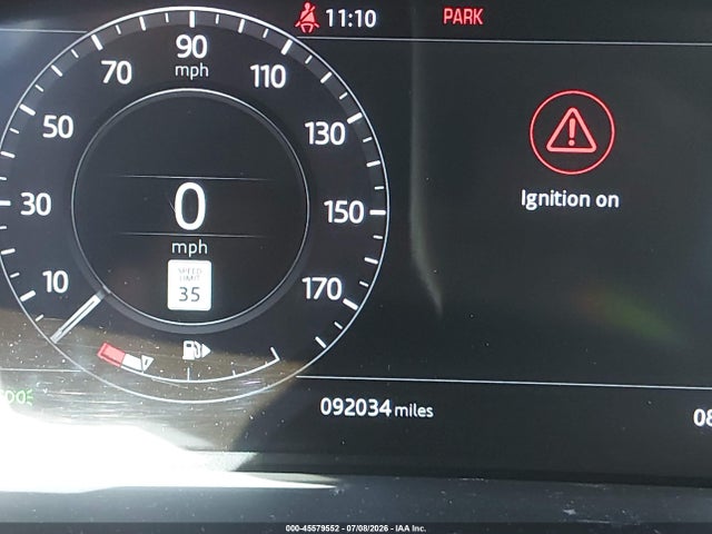 Land Rover Range Rover Autobiography 2021 SALGV2SE4MA432829 Image 15