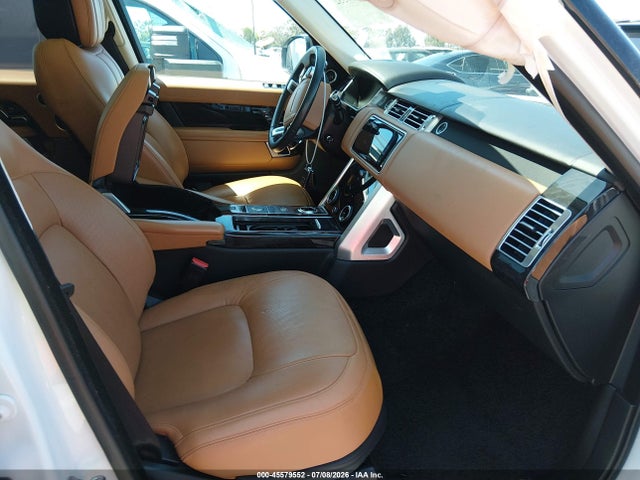 Land Rover Range Rover Autobiography 2021 SALGV2SE4MA432829 Image 5
