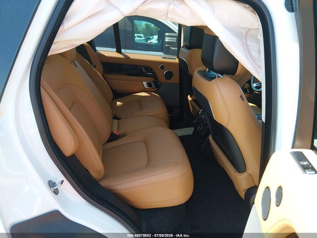 Land Rover Range Rover Autobiography 2021 SALGV2SE4MA432829 Image 8