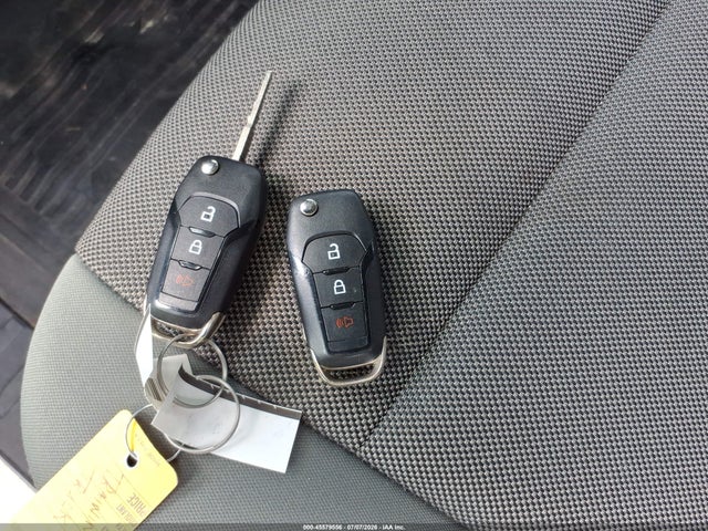 Продажа на аукционе авто 2018 Ford F-150 Xl, vin: 1FTEX1CP4JKE67637, номер лота: 45579556