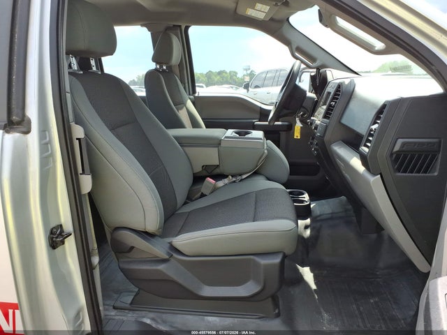 Ford F-150 Xl 2018 1FTEX1CP4JKE67637 Image 5