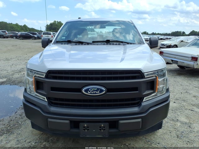 Ford F-150 Xl 2018 1FTEX1CP4JKE67637 Image 6