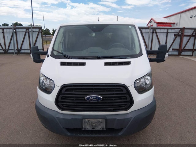 Aukcja sprzedaży 2018 Ford Transit-350 Xl, vin: 1FBZX2YM9JKA75571, numer aukcji: 45579560