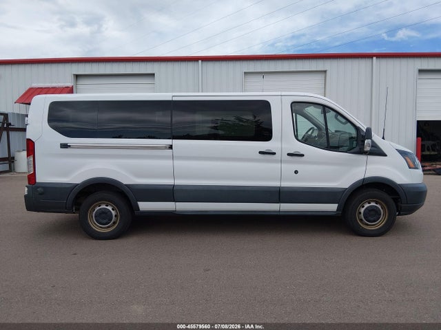 Aukcja sprzedaży 2018 Ford Transit-350 Xl, vin: 1FBZX2YM9JKA75571, numer aukcji: 45579560