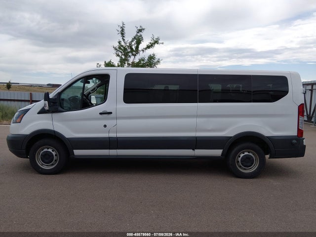 Aukcja sprzedaży 2018 Ford Transit-350 Xl, vin: 1FBZX2YM9JKA75571, numer aukcji: 45579560