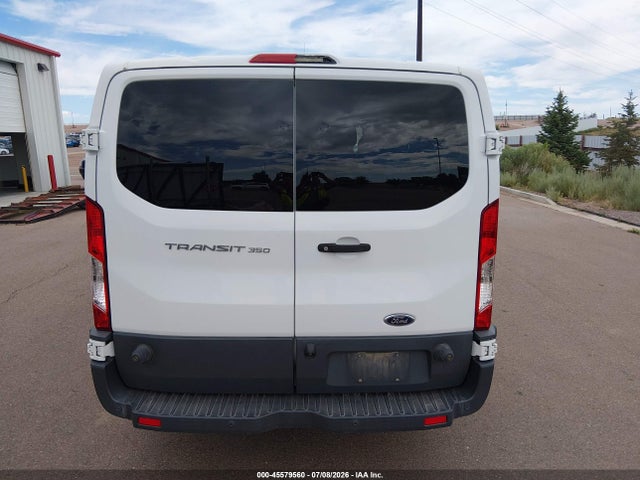 Aukcja sprzedaży 2018 Ford Transit-350 Xl, vin: 1FBZX2YM9JKA75571, numer aukcji: 45579560