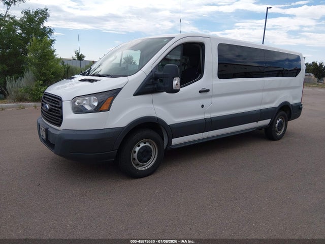 Aukcja sprzedaży 2018 Ford Transit-350 Xl, vin: 1FBZX2YM9JKA75571, numer aukcji: 45579560